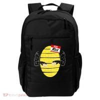 Hello My Name is Rex T-Rex Halloween Backpack thumb 0