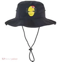 Hello My Name is Rex T-Rex Halloween Bucket Hat thumb 0