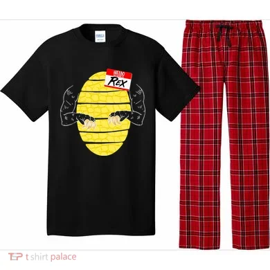 Pajama Set
