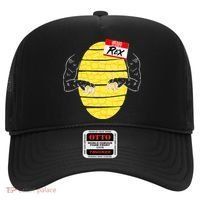 Hello My Name is Rex T-Rex Halloween Hat thumb 0