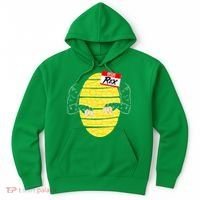 Hello My Name is Rex T-Rex Halloween Hoodie thumb 0