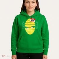 Hello My Name is Rex T-Rex Halloween Hoodie thumb 5