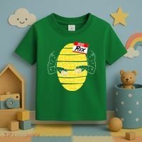 Hello My Name is Rex T-Rex Halloween Toddler T-Shirt thumb 3