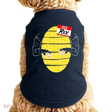 Doggie Tank
