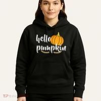 Hello Pumpkin Hoodie thumb 5