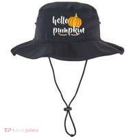 Hello Pumpkin Bucket Hat thumb 0