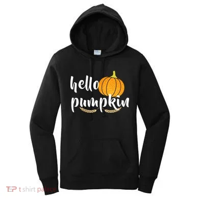 Women's Hoodie