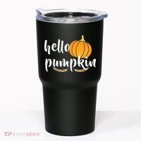 Hello Pumpkin Tumbler thumb 0