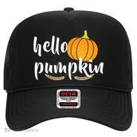 Hello Pumpkin Hat thumb 0