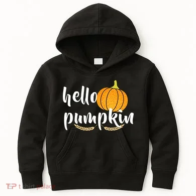 Kids Hoodie