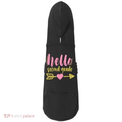 Doddie Hoodie