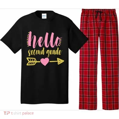 Pajama Set