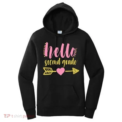 Women's Hoodie