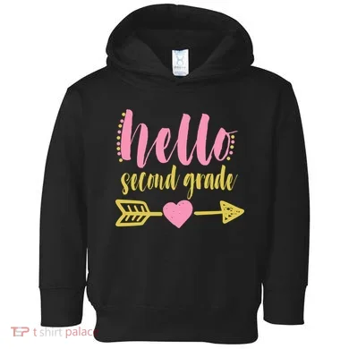 Toddler Hoodie