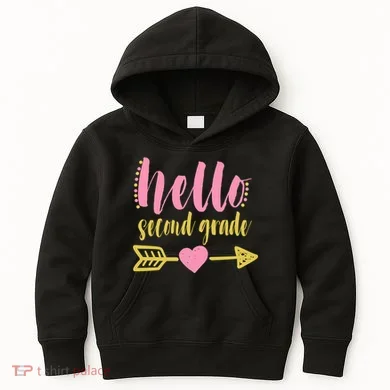 Kids Hoodie