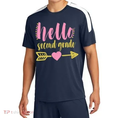 Soccer Jersey