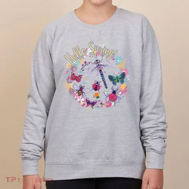 Women's Sweatshirt