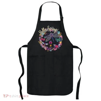 Apron
