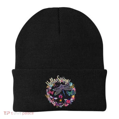Beanie