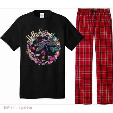 Pajama Set