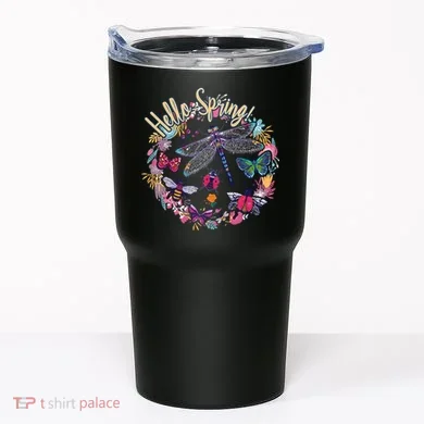 Tumbler