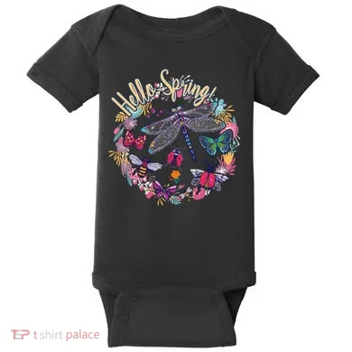 Baby Bodysuit