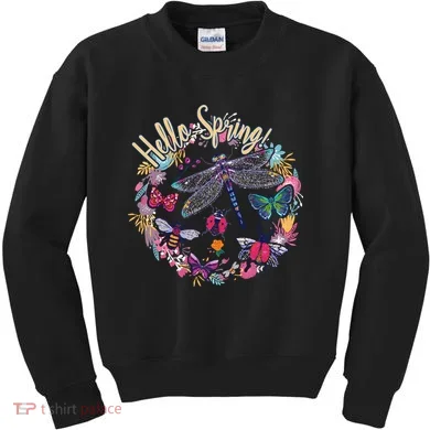 Kids Sweatshirt