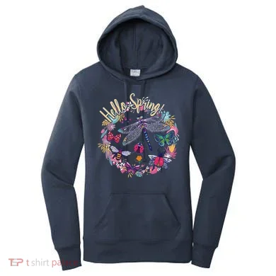 Women's Hoodie