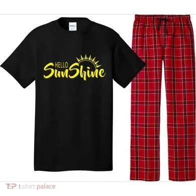 Pajama Set