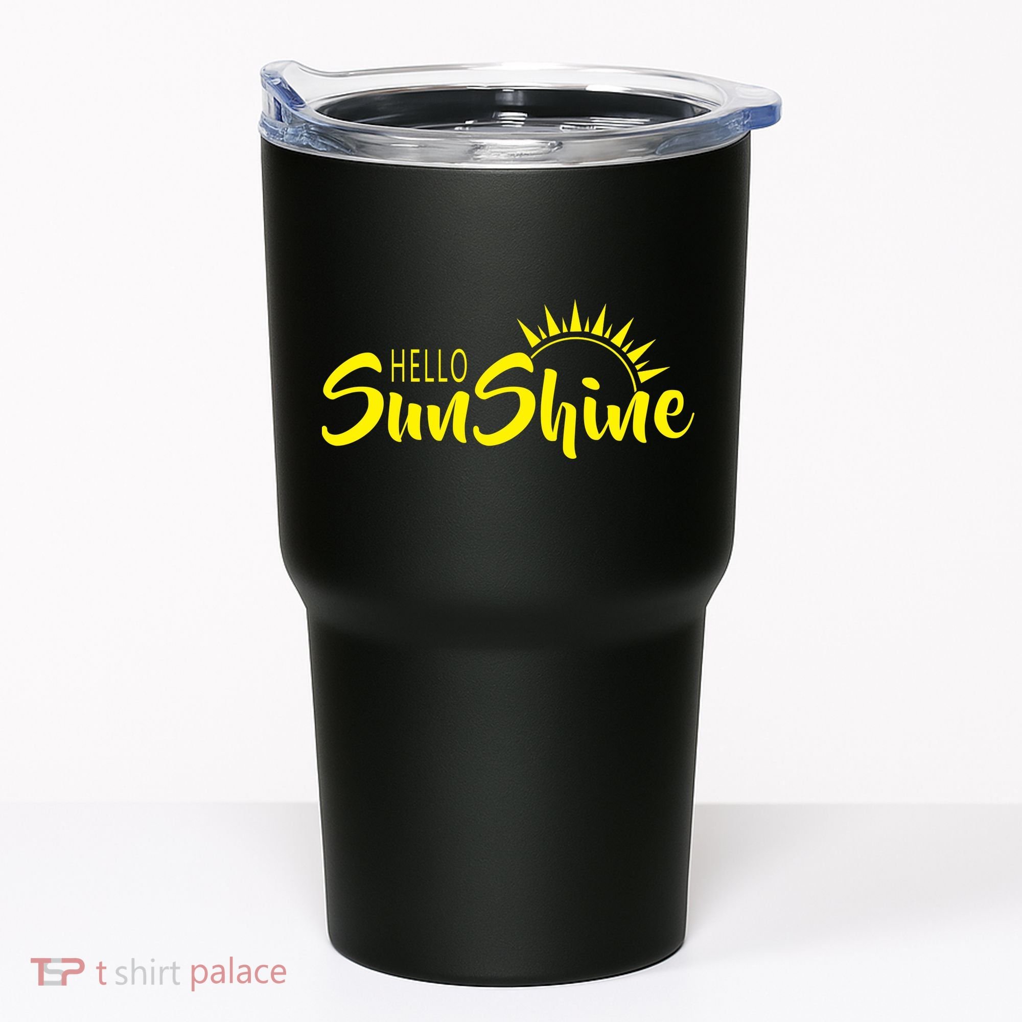 Hello Sunshine Tumbler