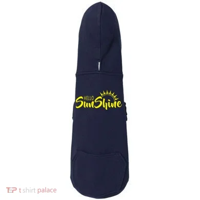 Doddie Hoodie