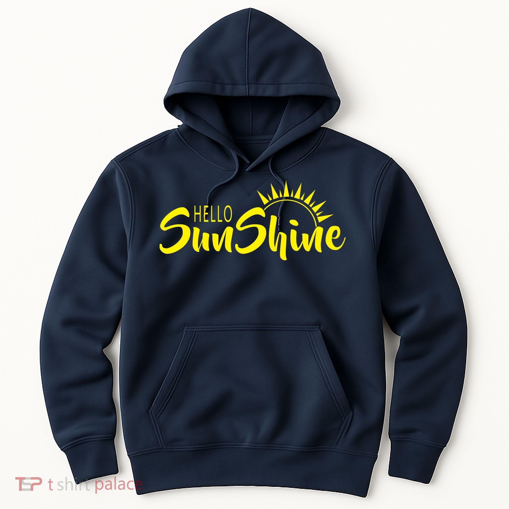 Hello Sunshine Hoodie