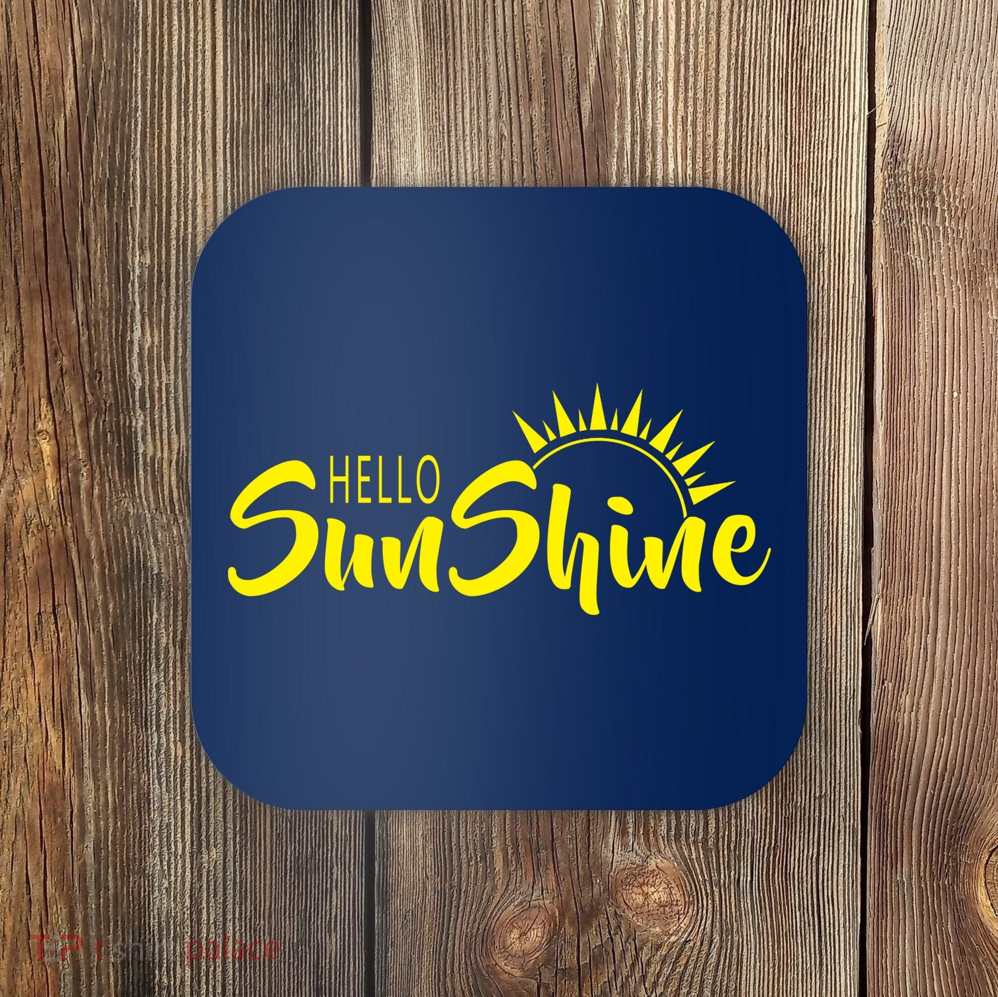 Hello Sunshine Coaster