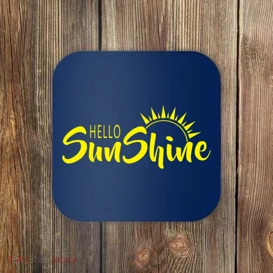 Hello Sunshine Coaster