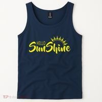 Hello Sunshine Tank Top thumb 2
