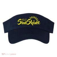 Hello Sunshine Visor thumb 0