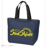 Hello Sunshine Tote Bag thumb 3