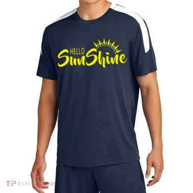 Soccer Jersey