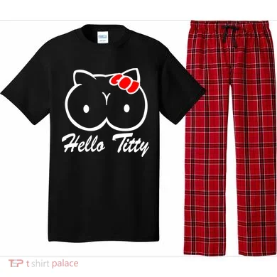 Pajama Set