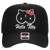 Hello Titty Hat thumb 0