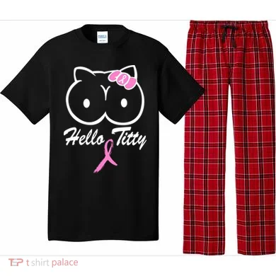 Pajama Set