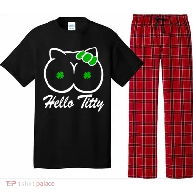 Pajama Set