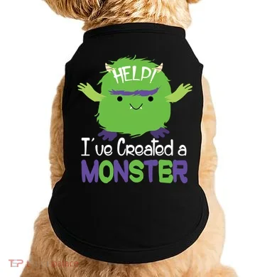 Doggie Tank