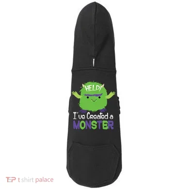 Doddie Hoodie