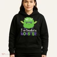 Help I've Created A Monster Hoodie thumb 5