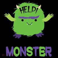 Help I've Created A Monster Coffee Mug thumb 5