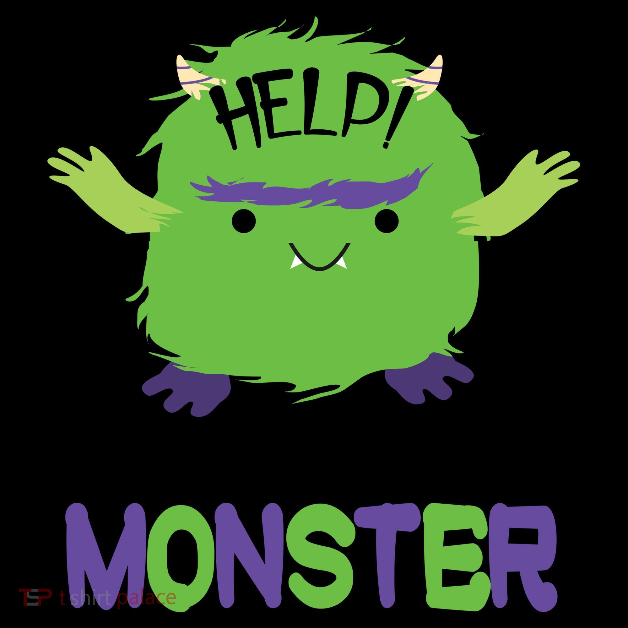 Help I've Created A Monster Coffee Mug