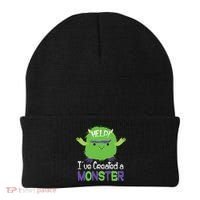 Help I've Created A Monster Beanie thumb 0