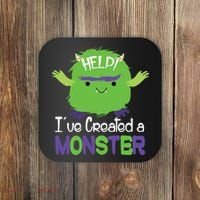 Help I've Created A Monster Coaster thumb 0