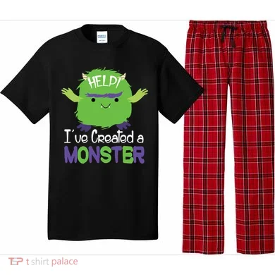 Pajama Set